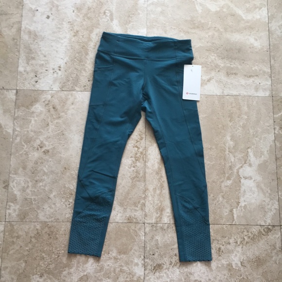 Lululemon tight stuff tight II DPCV - Picture 3 of 8